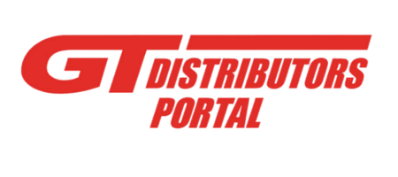 GT Distributors Logo