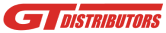 GT Distributors Logo